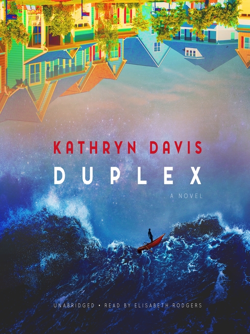 Title details for Duplex by Kathryn Davis - Available